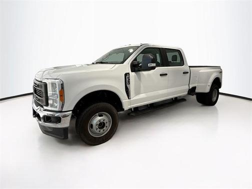 2023 Ford F-350 XL