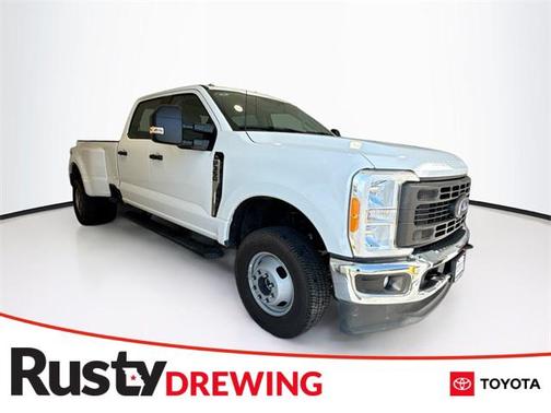 2023 Ford F-350 XL