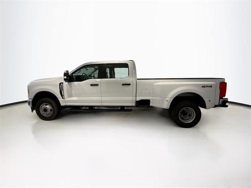 2023 Ford F-350 XL