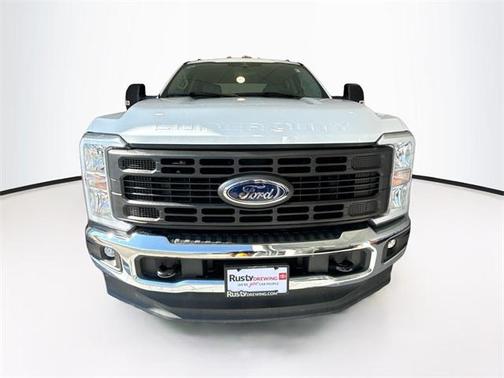 2023 Ford F-350 XL