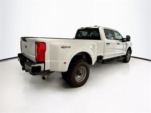 2023 Ford F-350 XL