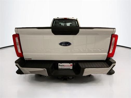 2023 Ford F-350 XL