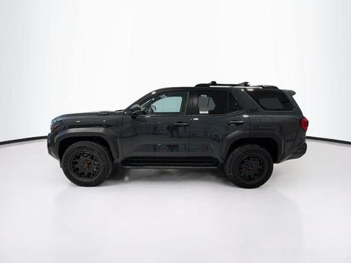 2026 Toyota 4Runner TRD Off Road
