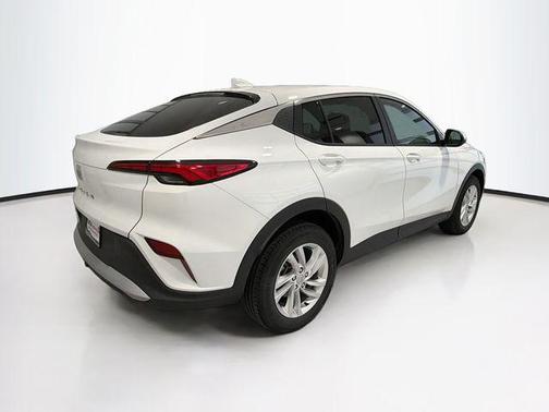 2024 Buick Envista Preferred FWD