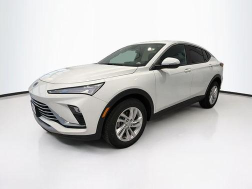 2024 Buick Envista Preferred FWD