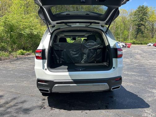 Platinum 2026 Honda Pilot Elite