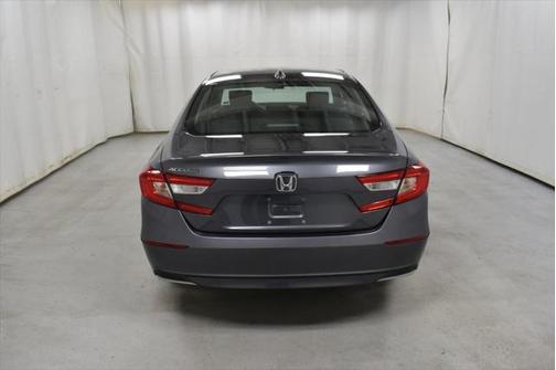 2021 Honda Accord LX 1.5T