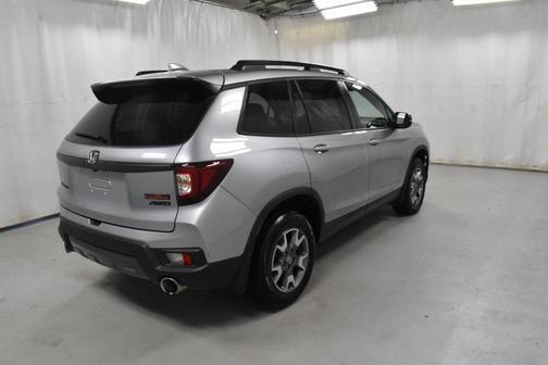 2022 Honda Passport AWD TrailSport