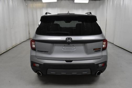 2022 Honda Passport AWD TrailSport
