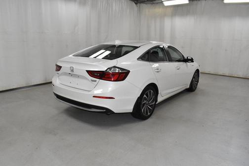 2019 Honda Insight Touring