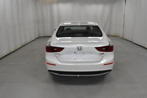 2019 Honda Insight Touring