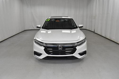 2019 Honda Insight Touring
