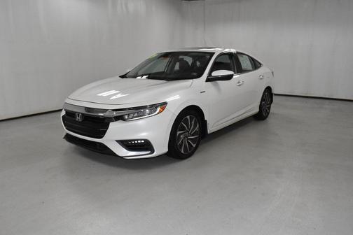 2019 Honda Insight Touring