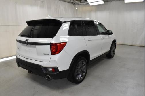 2022 Honda Passport AWD EX-L