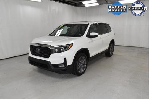 2022 Honda Passport AWD EX-L