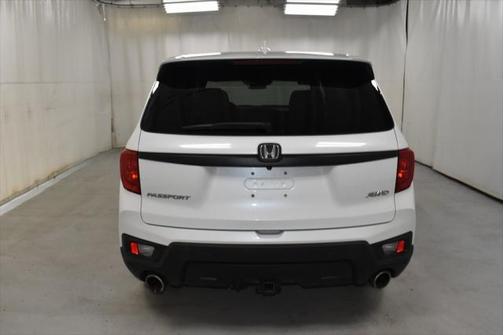 2022 Honda Passport AWD EX-L