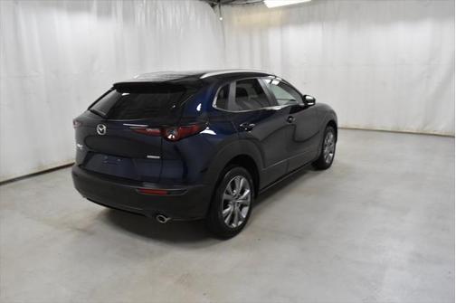 2024 Mazda CX-30 Preferred