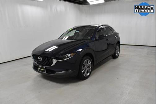 2024 Mazda CX-30 Preferred