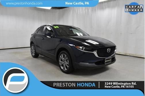 2024 Mazda CX-30 Preferred