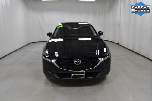 2024 Mazda CX-30 Preferred