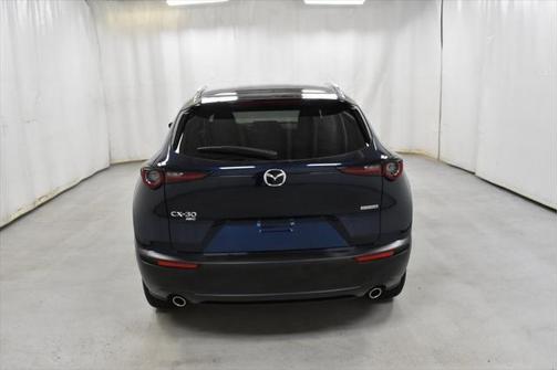 2024 Mazda CX-30 Preferred