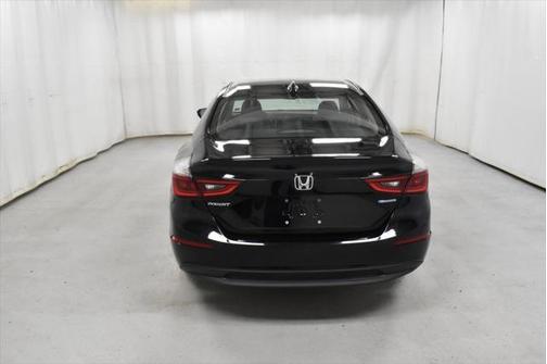 2022 Honda Insight EX