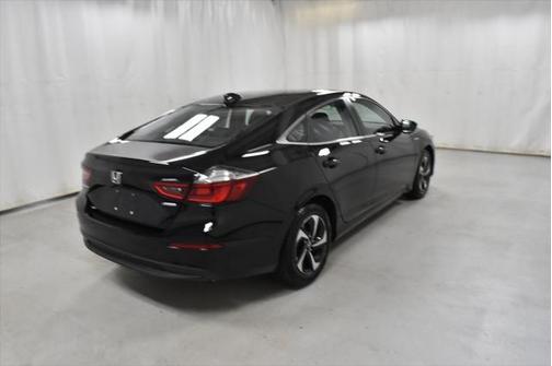 2022 Honda Insight EX