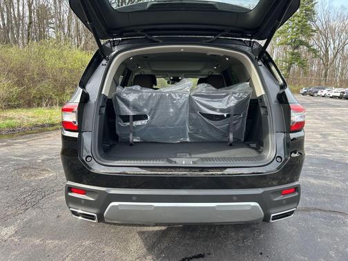 Pearl 2026 Honda Pilot Elite