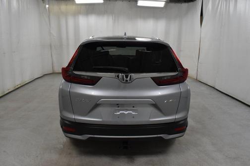 2020 Honda CR-V AWD EX