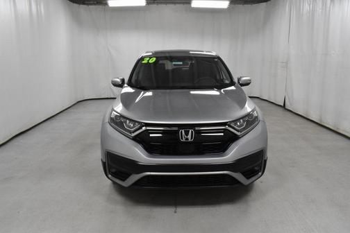 2020 Honda CR-V AWD EX