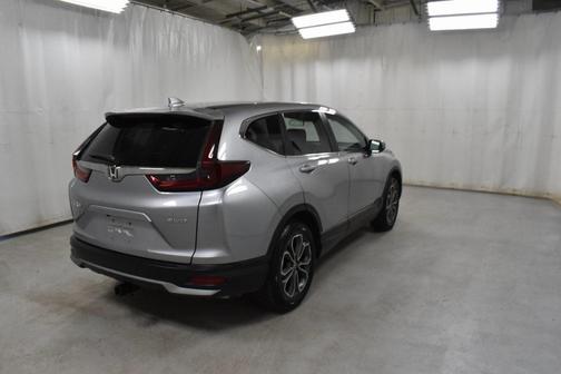 2020 Honda CR-V AWD EX