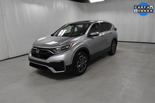 2020 Honda CR-V AWD EX