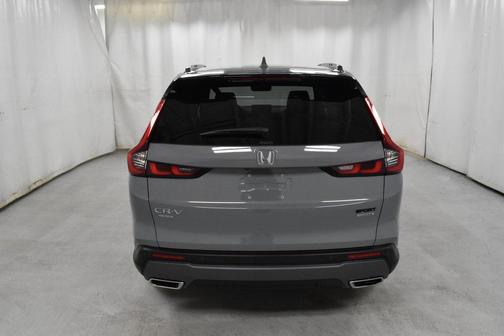2023 Honda CR-V Hybrid Sport Touring AWD