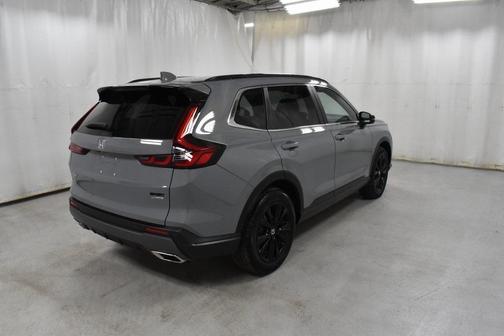 2023 Honda CR-V Hybrid Sport Touring AWD