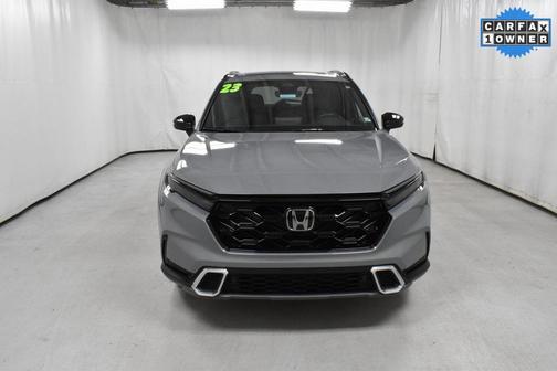 2023 Honda CR-V Hybrid Sport Touring AWD