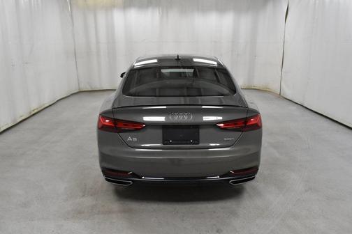 2025 Audi A5 Sportback 45 S Line Premium
