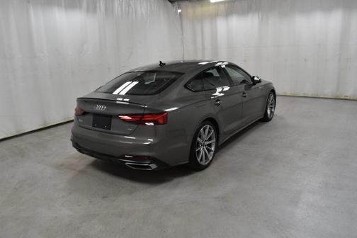 2025 Audi A5 Sportback 45 S Line Premium