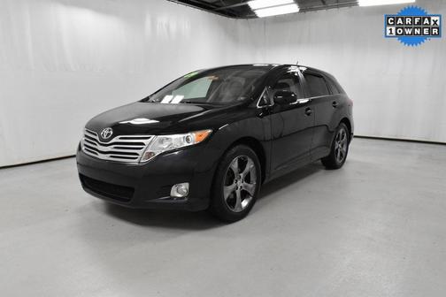 2009 Toyota Venza Base