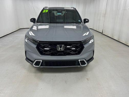 2023 Honda CR-V Hybrid Sport Touring AWD
