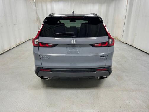 2023 Honda CR-V Hybrid Sport Touring AWD