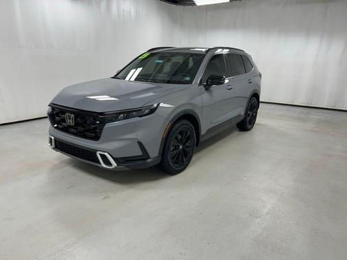 2023 Honda CR-V Hybrid Sport Touring AWD