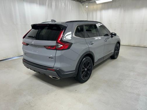 2023 Honda CR-V Hybrid Sport Touring AWD
