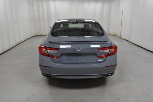 2022 Honda Accord Sport SE 1.5T