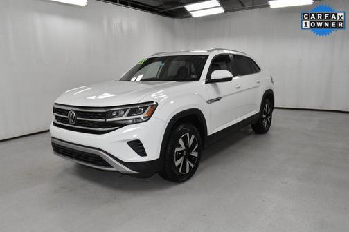 2021 Volkswagen Atlas Cross Sport 2.0T SE