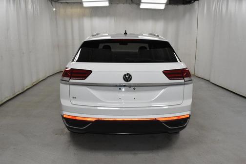 2021 Volkswagen Atlas Cross Sport 2.0T SE