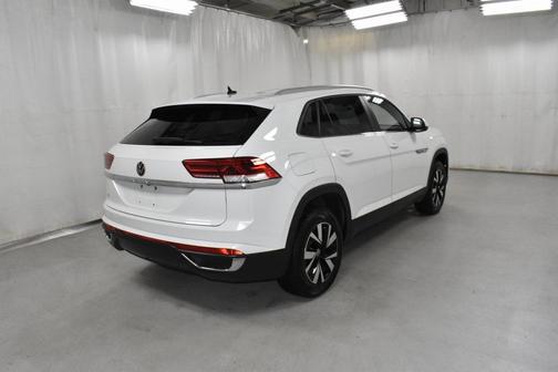 2021 Volkswagen Atlas Cross Sport 2.0T SE