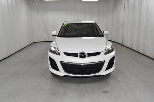 2011 Mazda CX-7 i SV