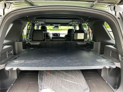 Ash Green Metallic 2026 Honda Passport AWD TrailSport Elite