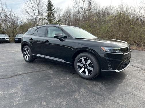 Raven Black 2026 Honda Prologue Touring