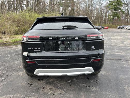 Raven Black 2026 Honda Prologue Touring